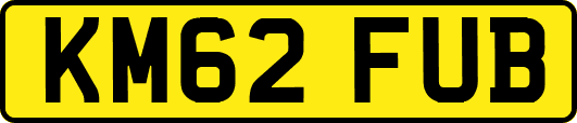 KM62FUB