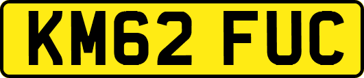 KM62FUC