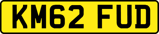 KM62FUD