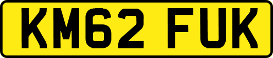 KM62FUK