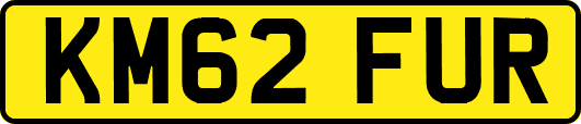 KM62FUR