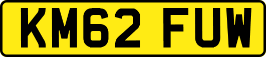 KM62FUW