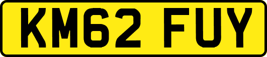 KM62FUY