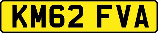 KM62FVA