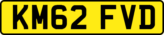 KM62FVD