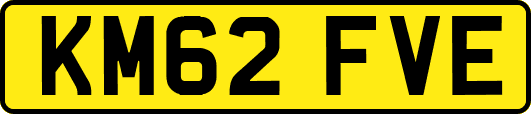 KM62FVE