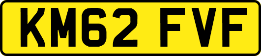 KM62FVF
