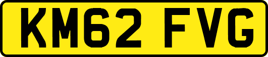 KM62FVG