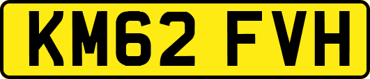 KM62FVH