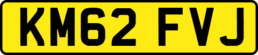 KM62FVJ