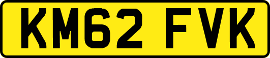 KM62FVK