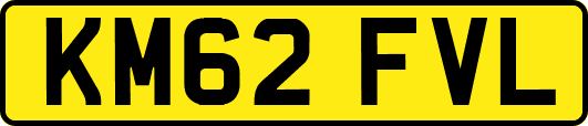 KM62FVL