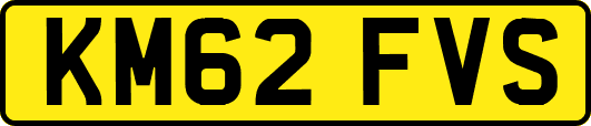 KM62FVS