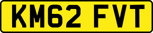 KM62FVT