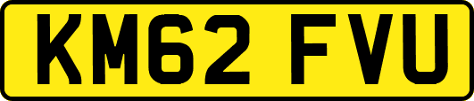 KM62FVU
