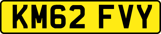 KM62FVY
