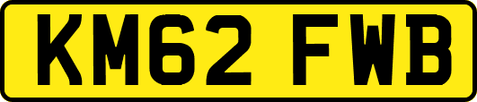KM62FWB