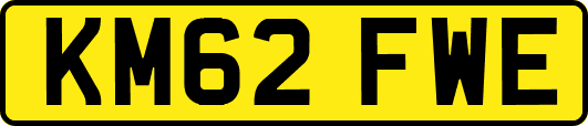 KM62FWE