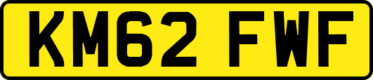 KM62FWF