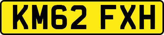 KM62FXH