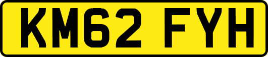 KM62FYH