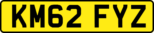 KM62FYZ