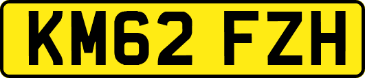 KM62FZH