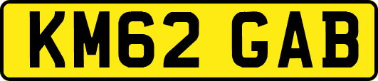 KM62GAB