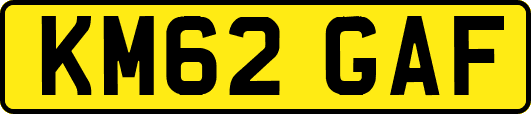 KM62GAF