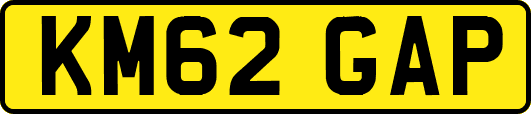 KM62GAP