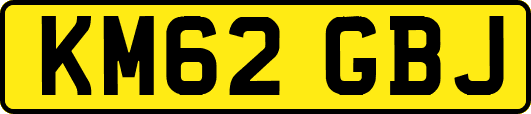 KM62GBJ