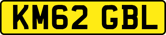 KM62GBL
