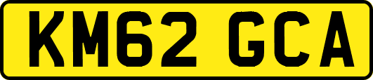 KM62GCA