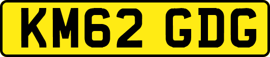 KM62GDG