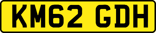 KM62GDH