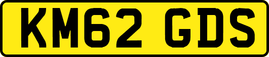 KM62GDS