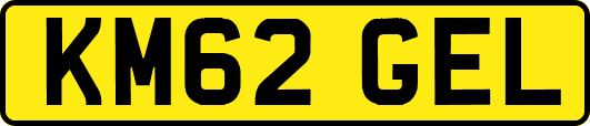 KM62GEL