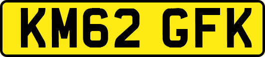 KM62GFK