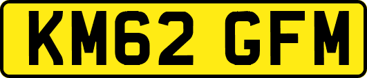 KM62GFM