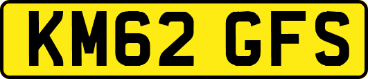 KM62GFS