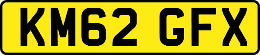 KM62GFX