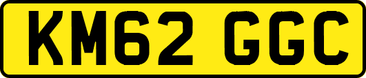 KM62GGC