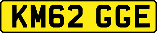 KM62GGE