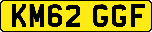 KM62GGF