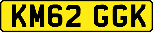 KM62GGK