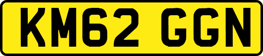 KM62GGN