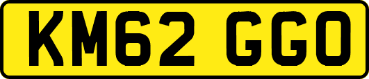 KM62GGO