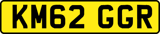 KM62GGR