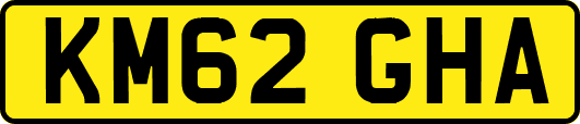 KM62GHA