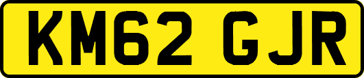 KM62GJR